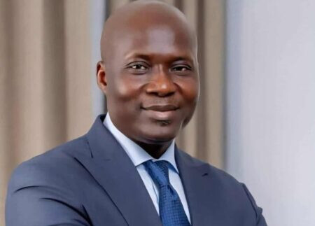 FSF : Abdoulaye Fall, nouveau maître du jeu du football sénégalais FSF : Abdoulaye Fall, nouveau maître du jeu du football sénégalais