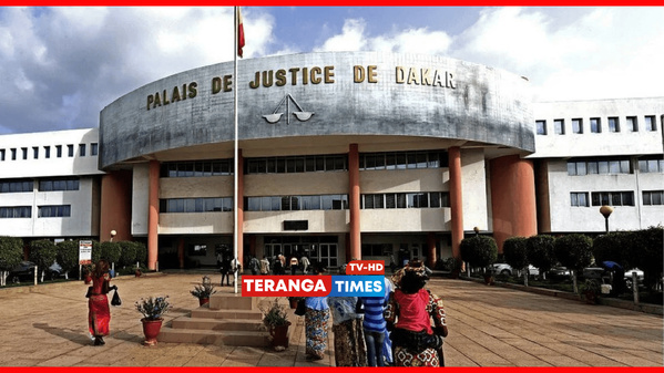 Grève dans la Justice : les avocats s’indignent et appellent à la responsabilité de l’État et des syndicats