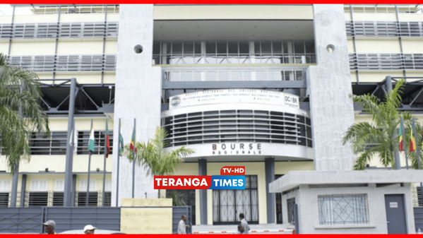 BRVM : début de semaine baissier pour toutes les activités du marché BRVM : début de semaine baissier pour toutes les activités du marché