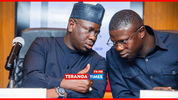 Boom des revenus miniers : la SOMISEN annonce plus de 70 milliards FCFA pour l’État en 2025 Boom des revenus miniers : la SOMISEN annonce plus de 70 milliards FCFA pour l’État en 2025