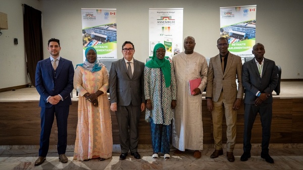 Droits de l’enfant : l’UNICEF interpelle les parlementaires sur l’urgence d’un budget plus équitable Droits de l’enfant : l’UNICEF interpelle les parlementaires sur l’urgence d’un budget plus équitable