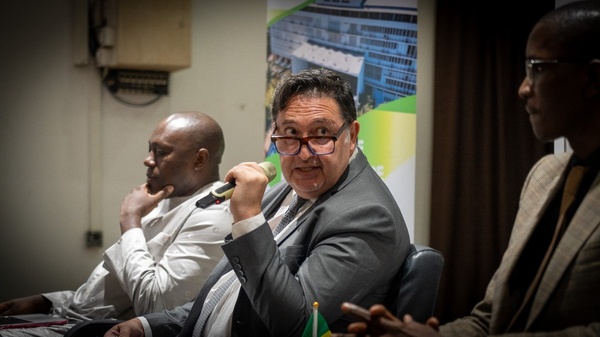 Droits de l’enfant : l’UNICEF interpelle les parlementaires sur l’urgence d’un budget plus équitable Droits de l’enfant : l’UNICEF interpelle les parlementaires sur l’urgence d’un budget plus équitable