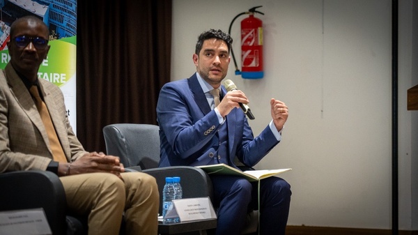 Droits de l’enfant : l’UNICEF interpelle les parlementaires sur l’urgence d’un budget plus équitable Droits de l’enfant : l’UNICEF interpelle les parlementaires sur l’urgence d’un budget plus équitable