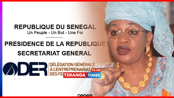 Niakhène : 100 femmes formées et financées par la DER/FJ pour développer la saponification