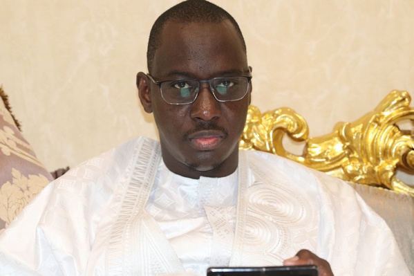 L’ONAS renforce son dispositif d’assainissement pour le Grand Magal de Touba L’ONAS renforce son dispositif d’assainissement pour le Grand Magal de Touba