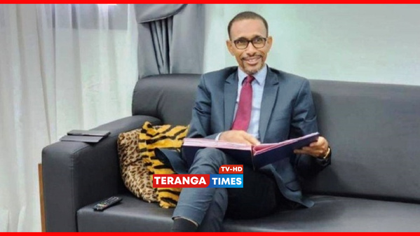 Cheikh Bâ élu président de l’UMS : stabilité et indépendance judiciaire au cœur de son mandat  Cheikh Bâ élu président de l’UMS : stabilité et indépendance judiciaire au cœur de son mandat