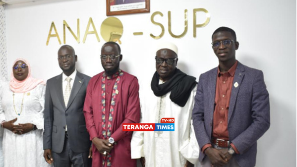 L’ANAQ-Sup annonce la non-reconnaissance des doctorats délivrés par des établissements privés non conformes L’ANAQ-Sup annonce la non-reconnaissance des doctorats délivrés par des établissements privés non conformes