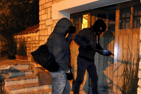 Koungheul : quatre commerces cambriolés en pleine nuit sous la pluie Koungheul : quatre commerces cambriolés en pleine nuit sous la pluie