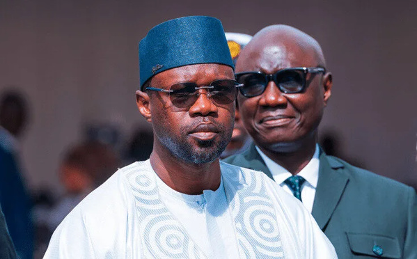 Crise politique et économique au Sénégal : la CDS dénonce “un mois, deux discours, deux fractures”