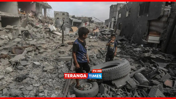 Au moins 1760 Palestiniens tués depuis fin mai à Gaza en cherchant de l'aide (ONU)
