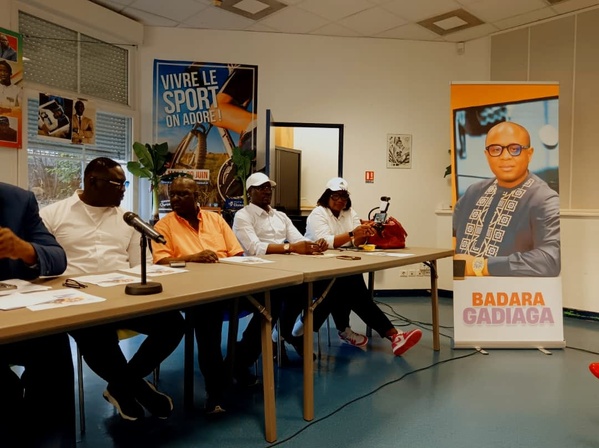 France: la diaspora sénégalaise réclame justice et la libération des détenus politiques