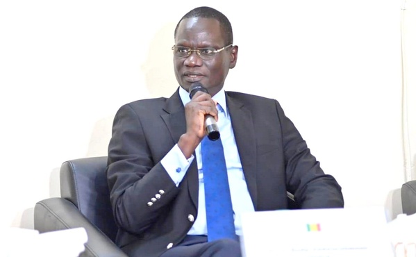 Parti Awale : Soutien affiché aux actions de bassirou diomaye faye contre les inondations