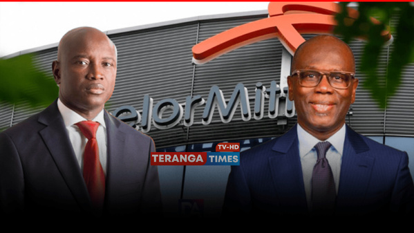 L’affaire ArcelorMittal–État du Sénégal: 140 millions dollars en jeu, Aly Ngouille et Birima convoqués devant le juge