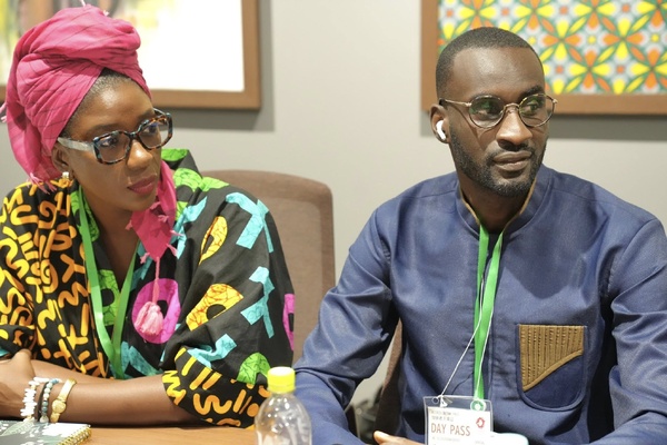 Exposition universelle Osaka 2025 : le Sénégal valorise le Made in Senegal avec 40 PME accompagnées par l’ADEPME Exposition universelle Osaka 2025 : le Sénégal valorise le Made in Senegal avec 40 PME accompagnées par l’ADEPME