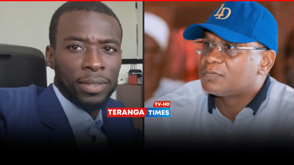 Affaire Lat Diop : l’ancien DG de la Lonase réclame une confrontation avec Mouhamed Dieng Affaire Lat Diop : l’ancien DG de la Lonase réclame une confrontation avec Mouhamed Dieng