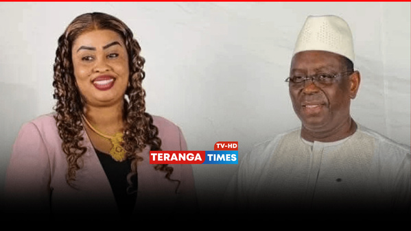 Décès de Fanta Sall : Macky Sall rend hommage à l’ancienne députée et salue son engagement Décès de Fanta Sall : Macky Sall rend hommage à l’ancienne députée et salue son engagement