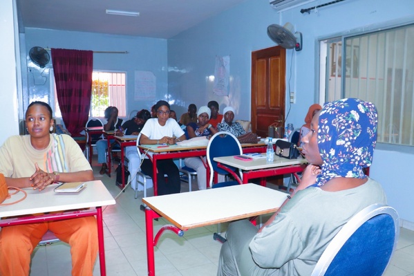 Le 3FPT finance un Projet de Formation-Insertion pour 100 jeunes en Gestion de la Relation Client