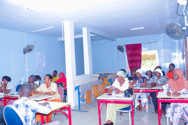 Le 3FPT finance un Projet de Formation-Insertion pour 100 jeunes en Gestion de la Relation Client Le 3FPT finance un Projet de Formation-Insertion pour 100 jeunes en Gestion de la Relation Client