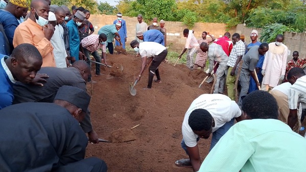 Drame au Bénin : 43 morts dans l’accident du bus STM Niger Drame au Bénin : 43 morts dans l’accident du bus STM Niger