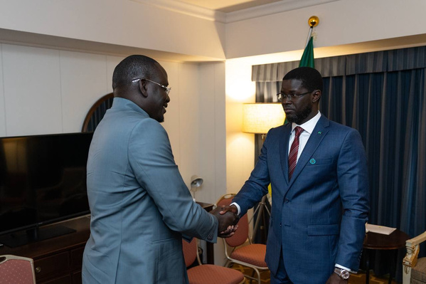 Partenariat médical Sénégal-japon : Carrefour médical et nipro s’allient pour produire des kits d’hémodialyse à moindre coût Partenariat médical Sénégal-japon : Carrefour médical et nipro s’allient pour produire des kits d’hémodialyse à moindre coût