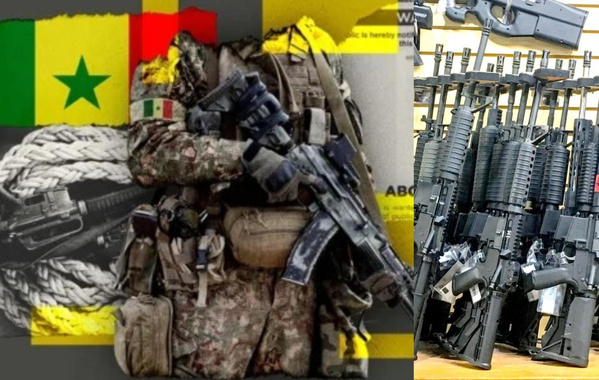 Marché d’armement de 45 milliards f cfa : trois arrestations, soupçons de pots-de-vin et transferts suspects à l’étranger Marché d’armement de 45 milliards f cfa : trois arrestations, soupçons de pots-de-vin et transferts suspects à l’étranger