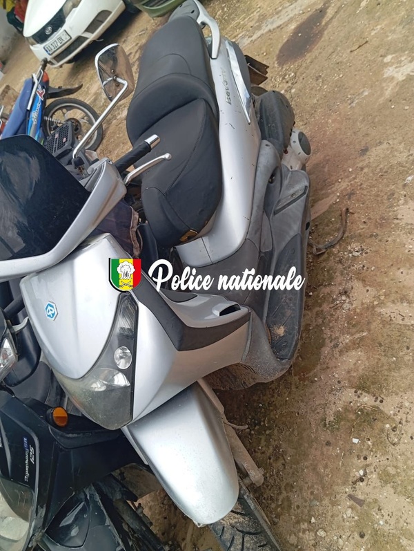 Thiaroye: Arrestation d’un gang impliqué dans un vol de 63 millions FCFA Thiaroye: Arrestation d’un gang impliqué dans un vol de 63 millions FCFA