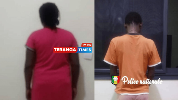 Kédougou : Arrestation pour traite de personnes et proxénétisme