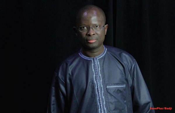 Modou Diagne Fada : « La démocratie est en recul, les voix critiques sont muselées » Modou Diagne Fada : « La démocratie est en recul, les voix critiques sont muselées »