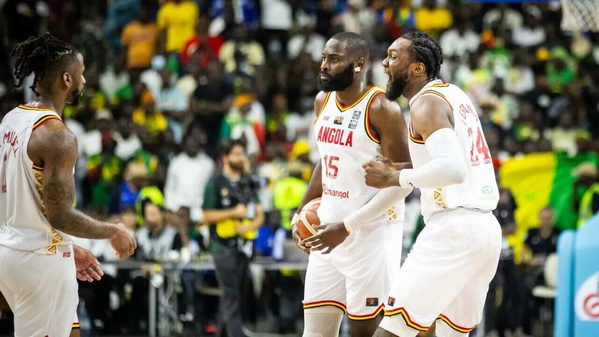 Afrobasket 2025 : L’Angola écrase le Mali (70-43) et décroche son 12ᵉ titre continental