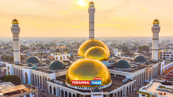 Gamou 2025 au Sénégal : la CONACOC fixe la célébration au jeudi 4 septembre