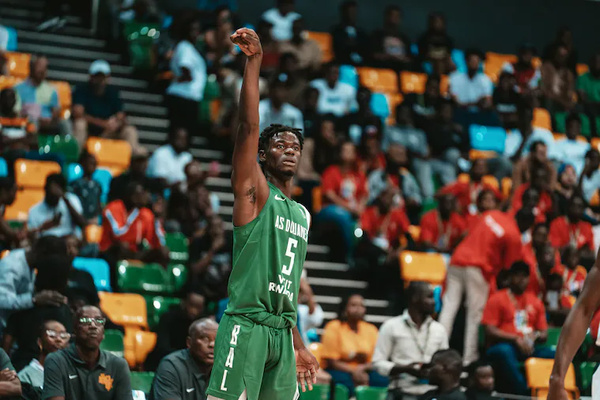 AfroBasket 2025: Jean-Jacques Boissy entre dans l’histoire avec 40 points, record du tournoi