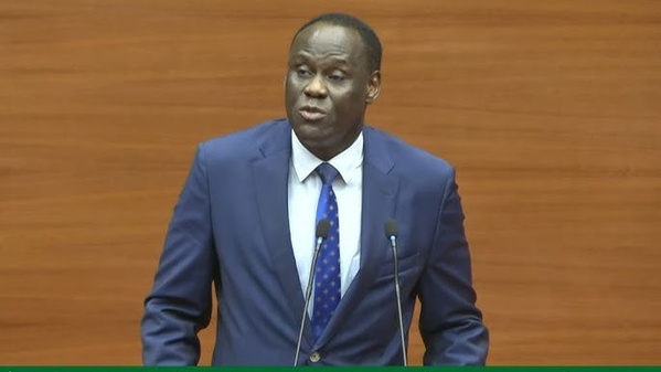 Ministre Ousmane Diagne: « il faut traiter les dossiers judiciaires avec rigueur et célérité, en évitant tout vice de forme »
