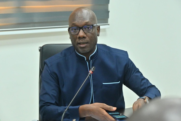 Atelier d’élaboration des documents budgétaires et des dossiers de projets de la DGID pour la LFI 2026 Atelier d’élaboration des documents budgétaires et des dossiers de projets de la DGID pour la LFI 2026