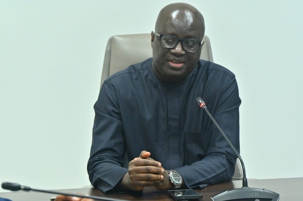 Atelier d’élaboration des documents budgétaires et des dossiers de projets de la DGID pour la LFI 2026 Atelier d’élaboration des documents budgétaires et des dossiers de projets de la DGID pour la LFI 2026