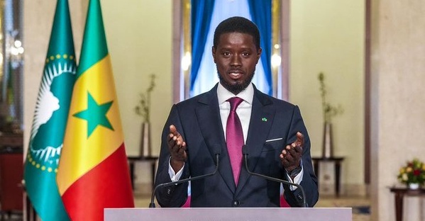 Le Sénégal adopte une loi pour protéger les lanceurs d’alerte