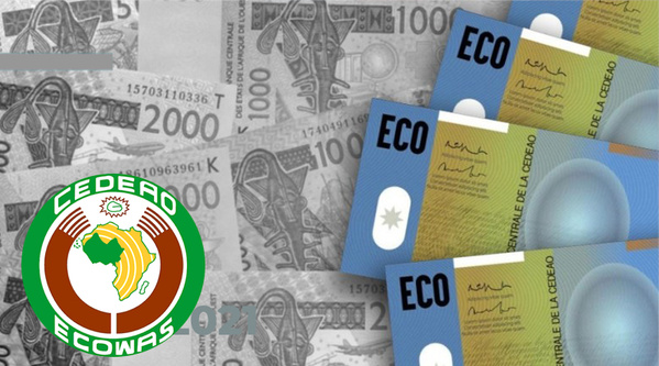 Monnaie unique de la CEDEAO : objectif 2027 malgré les obstacles