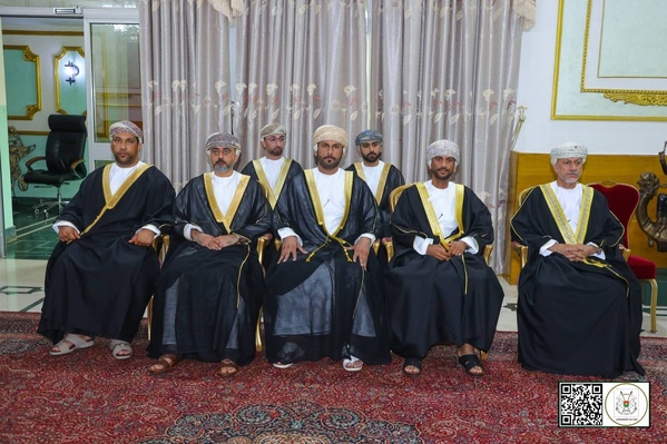 Oman prêt à investir au burkina faso : le président ibrahim traoré reçoit une délégation du fonds souverain Oman prêt à investir au burkina faso : le président ibrahim traoré reçoit une délégation du fonds souverain