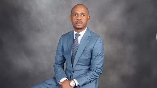 Guinée équatoriale : l'ex-directeur de l'ANIF, Baltasar Ebang Engonga, condamné à huit ans de prison Guinée équatoriale : l'ex-directeur de l'ANIF, Baltasar Ebang Engonga, condamné à huit ans de prison