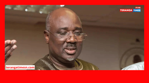 Farba Ngom en danger : Le Forum du Justiciable demande sa libération Farba Ngom en danger : Le Forum du Justiciable demande sa libération