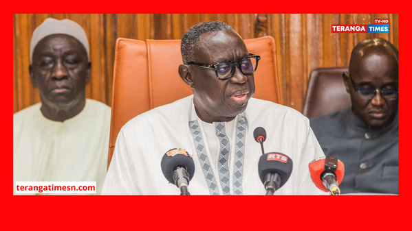 Gamou de Thiénaba : L’État sénégalais se mobilise pour une célébration réussie Gamou de Thiénaba : L’État sénégalais se mobilise pour une célébration réussie