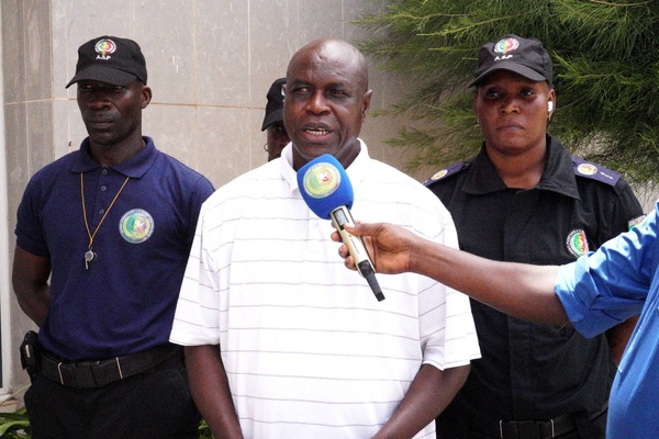 L'ENFEFS forme les opérateurs radio de l'ASP L'ENFEFS forme les opérateurs radio de l'ASP