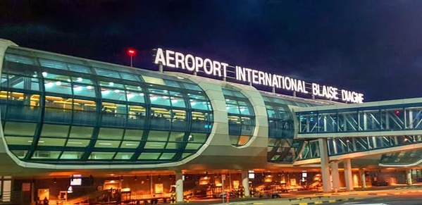 L'aéroport international Blaise-Diagne, meilleur aéroport d'Afrique en 2025 L'aéroport international Blaise-Diagne, meilleur aéroport d'Afrique en 2025