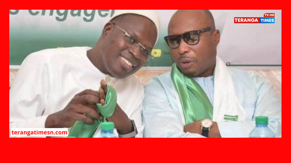 Élection du maire de Dakar : Taxawu Sénégal dénonce une « trahison » de Barthélémy Dias et réaffirme son ancrage dans l’opposition Élection du maire de Dakar : Taxawu Sénégal dénonce une « trahison » de Barthélémy Dias et réaffirme son ancrage dans l’opposition