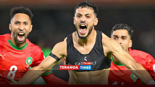 CHAN 2025 : le Maroc sacré champion, le Sénégal décroche le bronze CHAN 2025 : le Maroc sacré champion, le Sénégal décroche le bronze