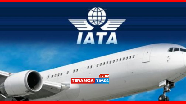 Aviation : la demande mondiale de passagers en hausse, l’Afrique affiche +2,8 % en juillet 2025 Aviation : la demande mondiale de passagers en hausse, l’Afrique affiche +2,8 % en juillet 2025