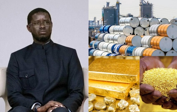 Commerce extérieur du Sénégal : un déficit commercial en forte réduction en juin 2025