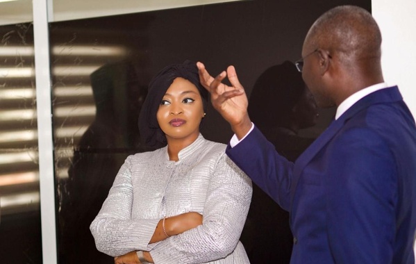 Affaire L. Fall contre le FONGIP : le tribunal confirme le licenciement mais accorde une indemnisation Affaire L. Fall contre le FONGIP : le tribunal confirme le licenciement mais accorde une indemnisation