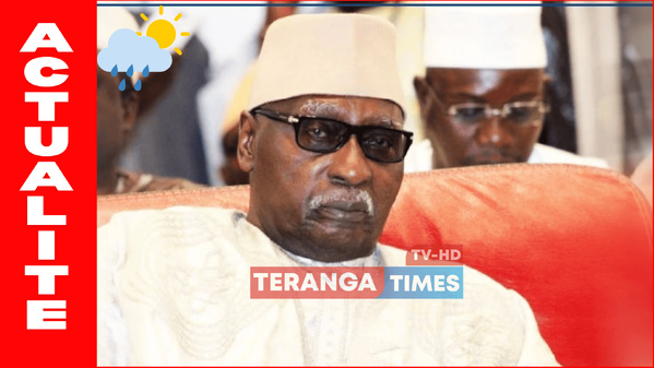 Maouloud 2025 à Tivaouane : Le khalife général des tidjanes appelle à l’unité, à la justice et à la fraternité Maouloud 2025 à Tivaouane : Le khalife général des tidjanes appelle à l’unité, à la justice et à la fraternité