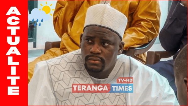 Khalifa Rappeur réagit après sa libération : “Seule la vérité triomphera” Khalifa Rappeur réagit après sa libération : “Seule la vérité triomphera”