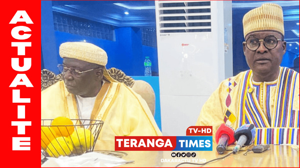 Medina Baye 2025: La Fayda dépasse les frontières grâce à la délégation comorienne Medina Baye 2025: La Fayda dépasse les frontières grâce à la délégation comorienne